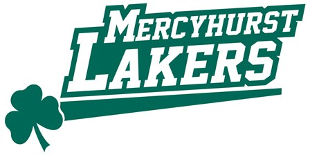 Mercyhurst Lakers 2009-Pres Alternate Logo v4 iron on transfers for T-shirts